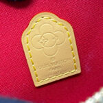 Louis Vuitton Nano Alma M12199 Brown
